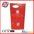 FRP Fire Hose Reel Box/Cabinet for Firefighting